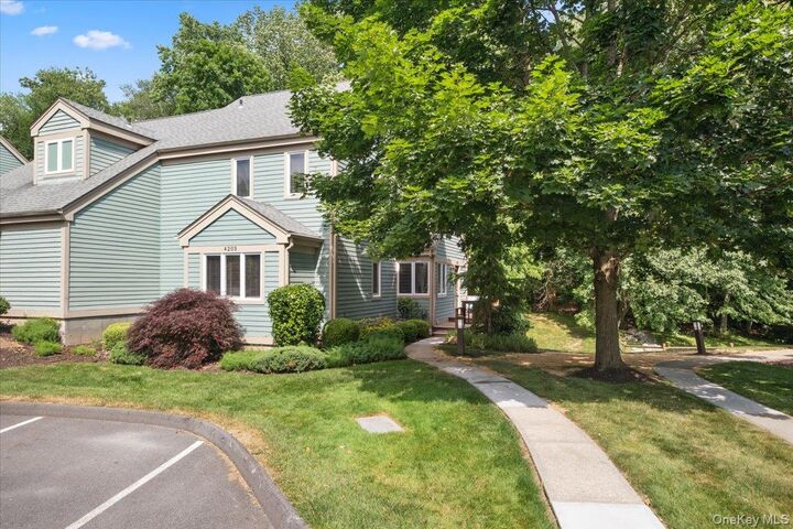 Property Photo:  4205 Finch Court  NY 10566 