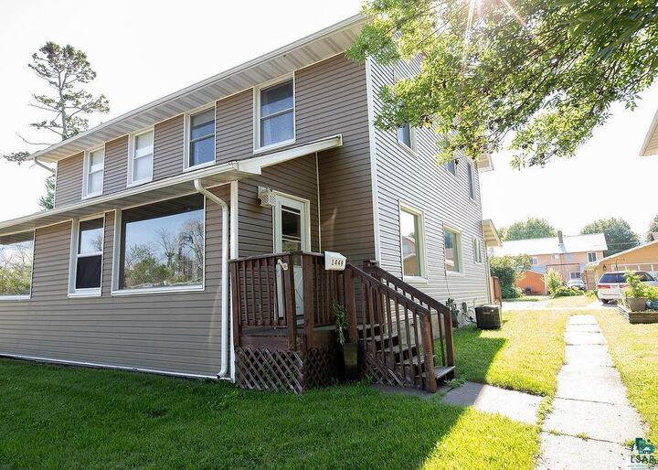 Property Photo: 1449 88th Ave W MN 55808
