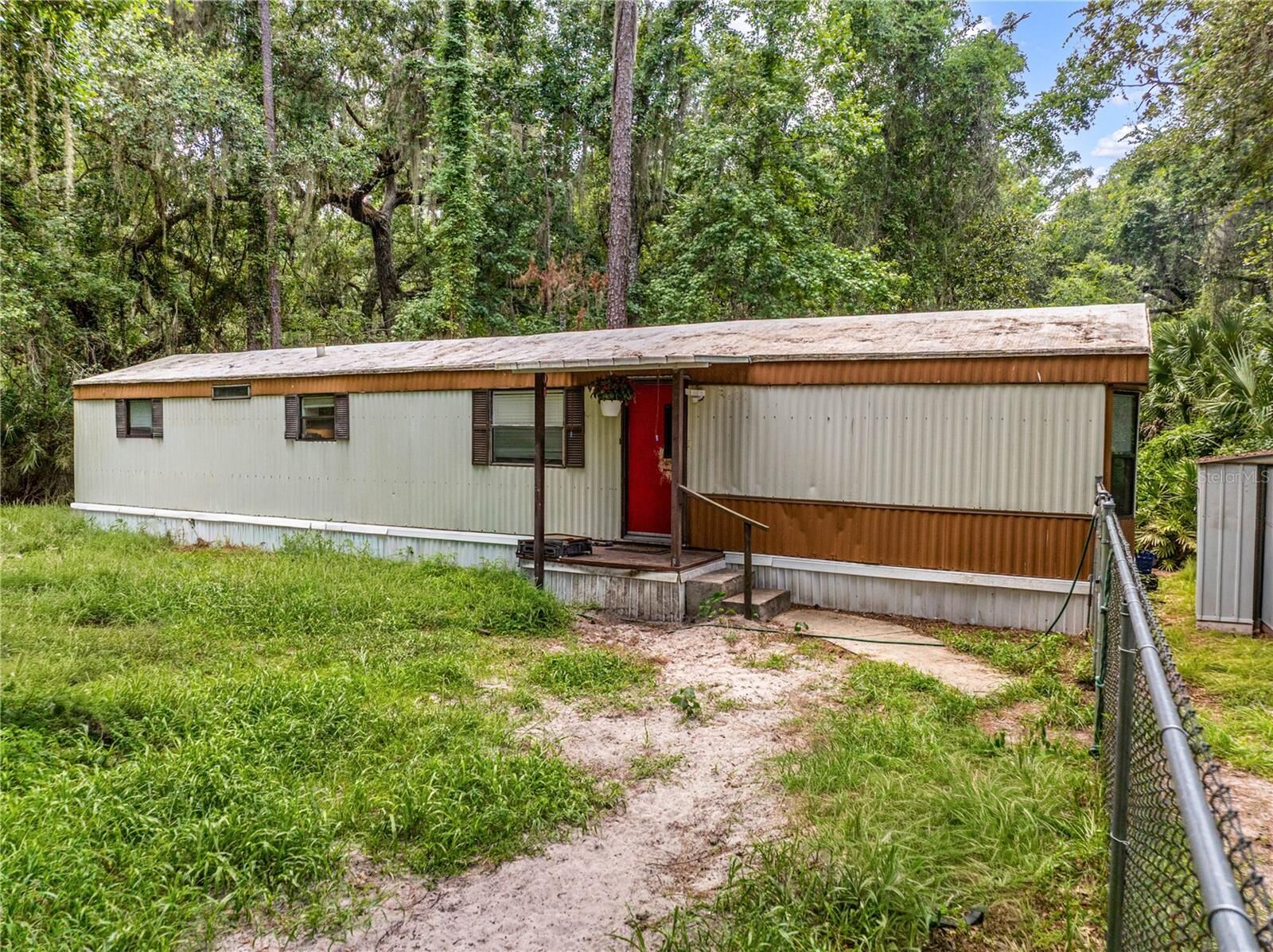 Property Photo:  3080 Cr 417  FL 33538 