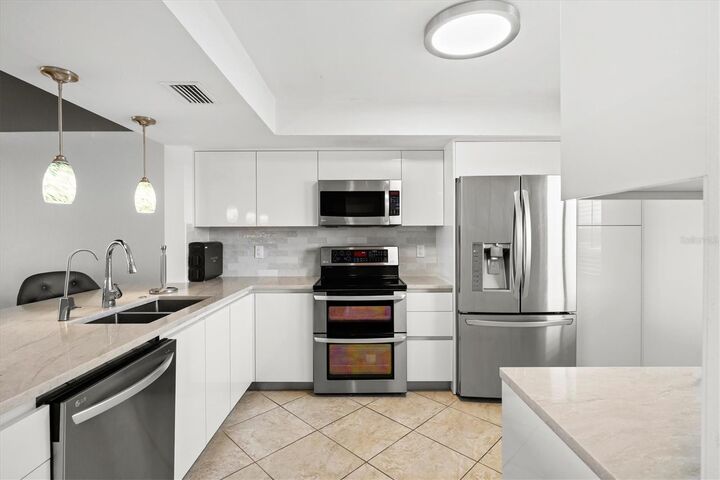 Property Photo: 9604 Cortez Road W 134 FL 34210