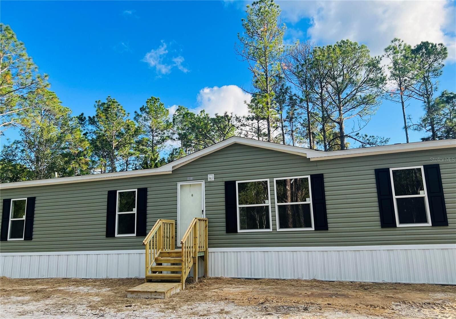 Property Photo:  1259 Rosewood Street  FL 32110 