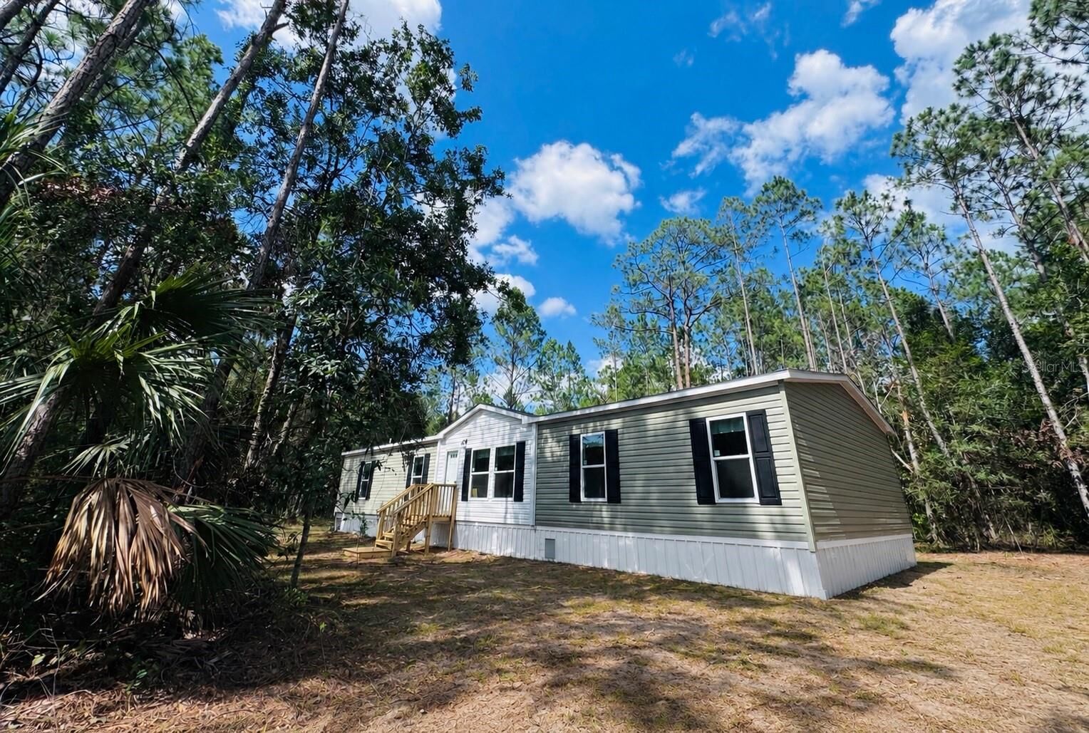 Property Photo: 1259 Rosewood Street FL 32110
