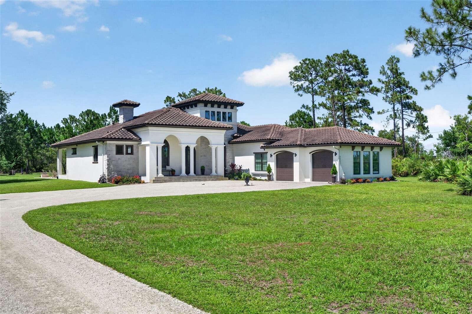Property Photo: 20927 Quarterly Parkway FL 32833