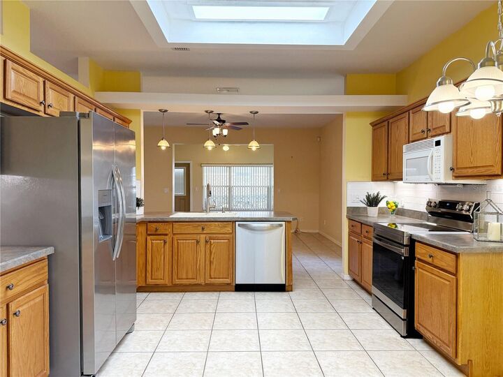 Property Photo:  3488 Chessington Street  FL 34711 