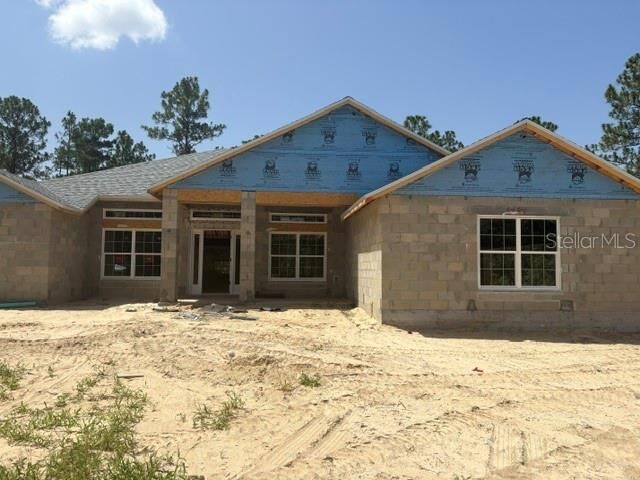 Property Photo:  12188 SW 81st Street  FL 34432 