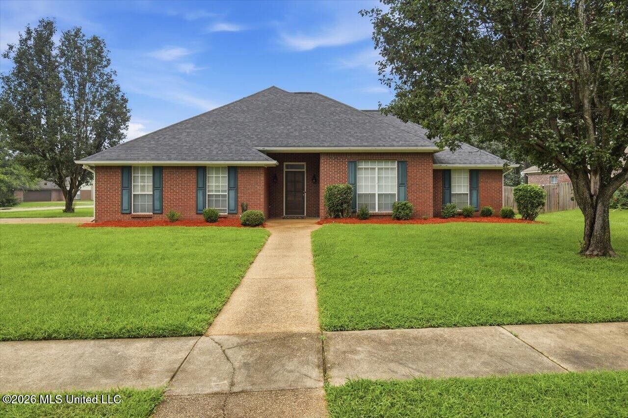 Property Photo: 101 Old Gin Cove MS 39110