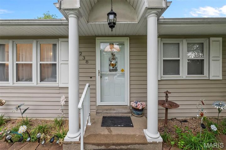 Property Photo:  238 Marlin Street  MO 63701 