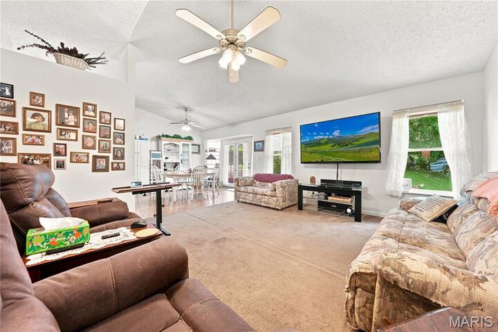 Property Photo:  947 Falcon Drive  MO 63052 