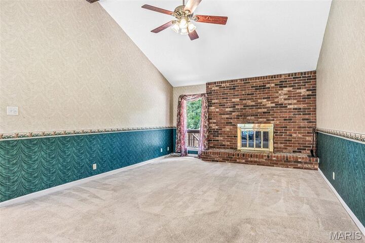 Property Photo: 545 Lindsey Lane MO 63640