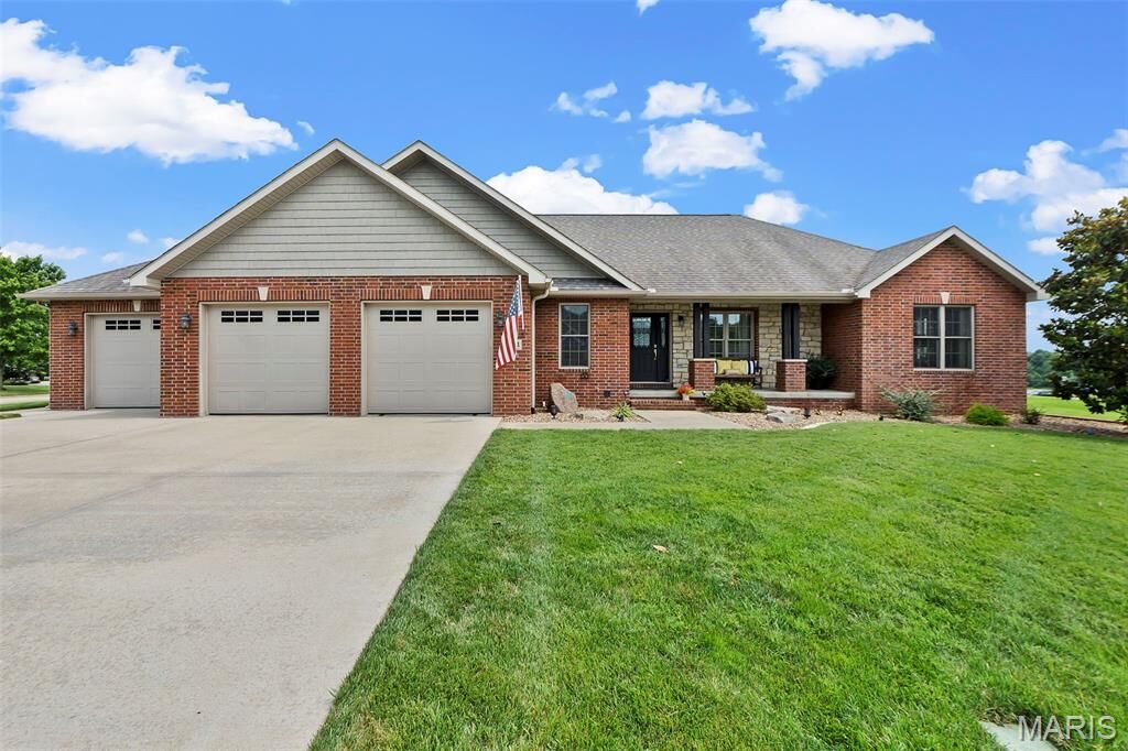 Property Photo:  1561 Chimney Spring Court  MO 63755 