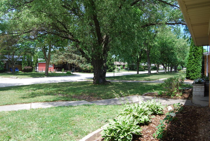 Property Photo:  4456 N 107th St  WI 53225 