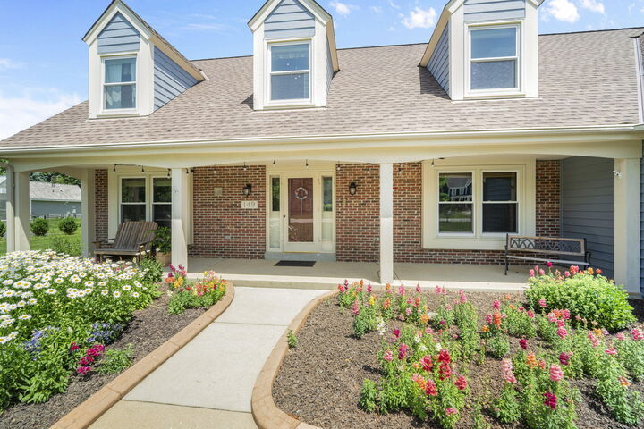 Property Photo: 149 Hickory Dr WI 53018