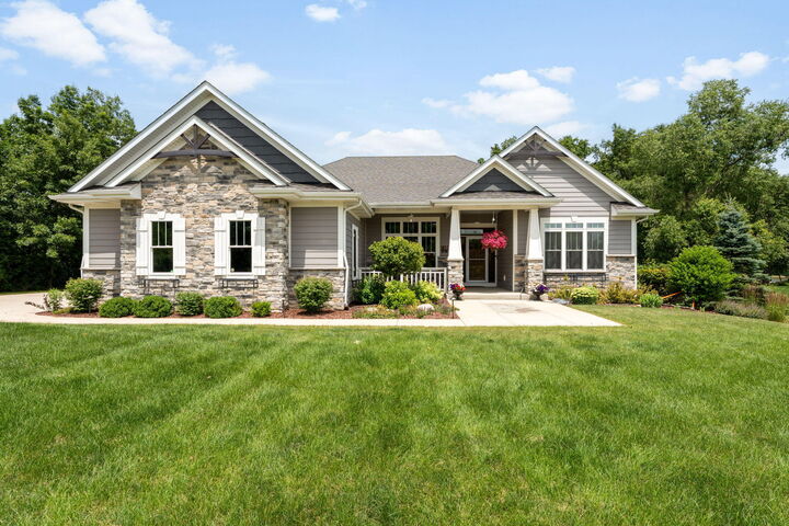 Property Photo:  18600 Walden Dr  WI 53126 
