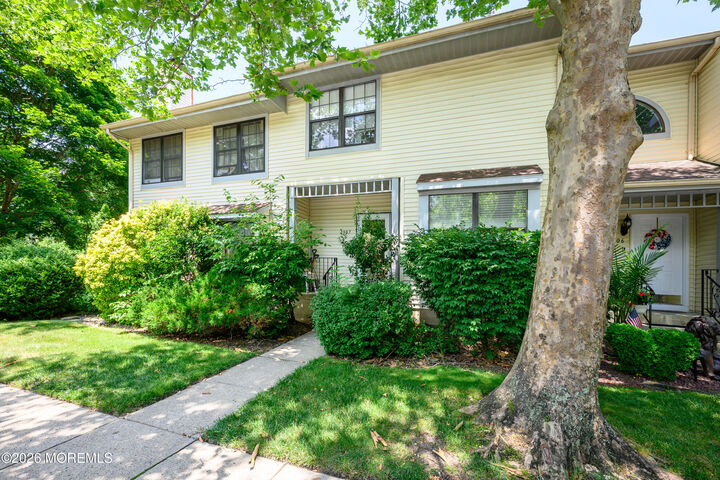 Property Photo: 1907 Breckenridge Place NJ 08755