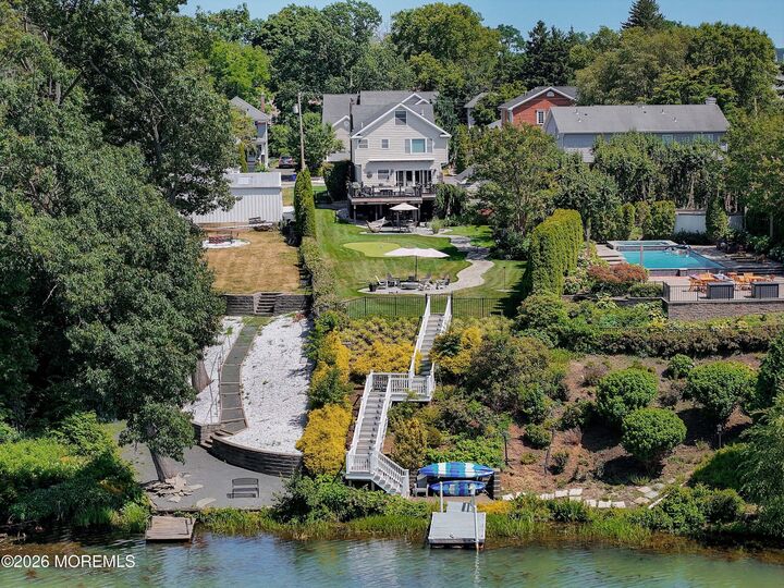 Property Photo: 66 Wyckoff Street NJ 07747