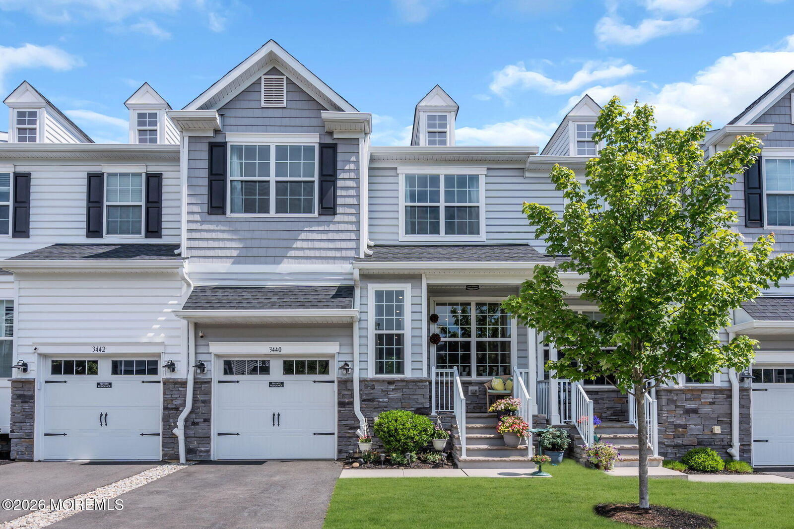 Property Photo:  3440 Glen Oaks Lane  NJ 07719 