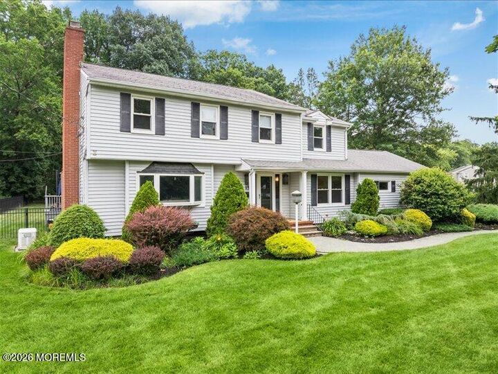 Property Photo: 15 Coventry Drive NJ 07728