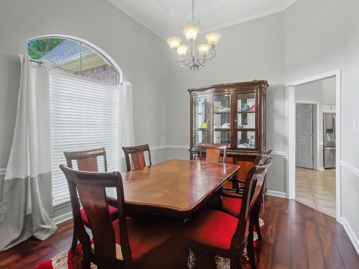 Property Photo: 6685 Raner Cv TN 38002