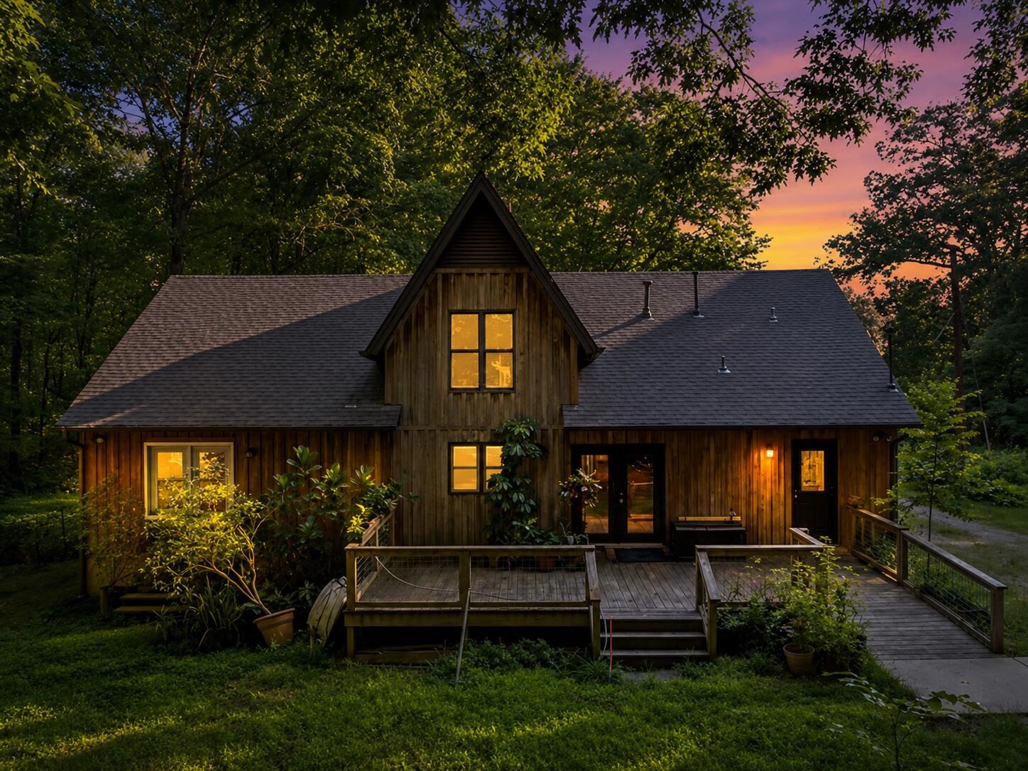 Property Photo: 7320 McKinstry Rd TN 38057
