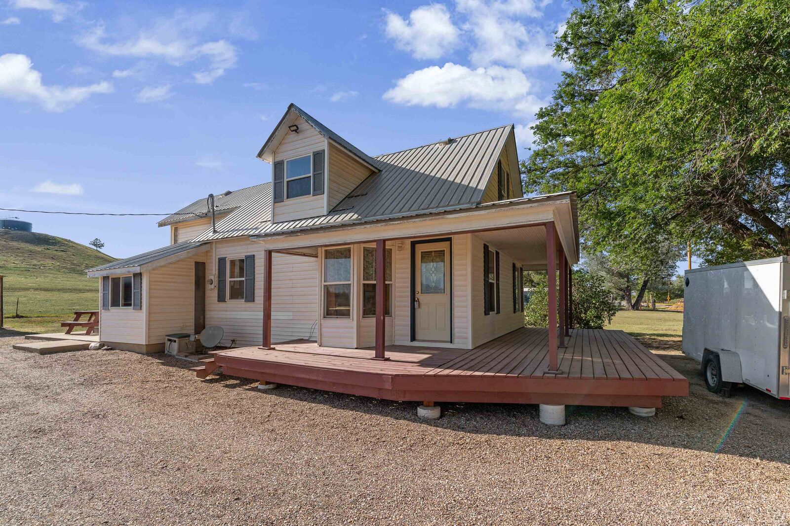 Property Photo:  202 N 4th Street  SD 57722 
