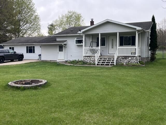 Property Photo: 8671 13 Mile Road MI 49614