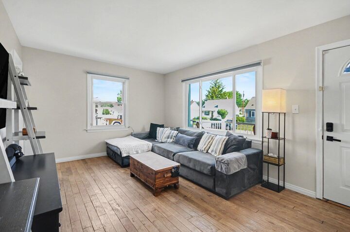 Property Photo:  2386 Brickley Street  MI 48220 