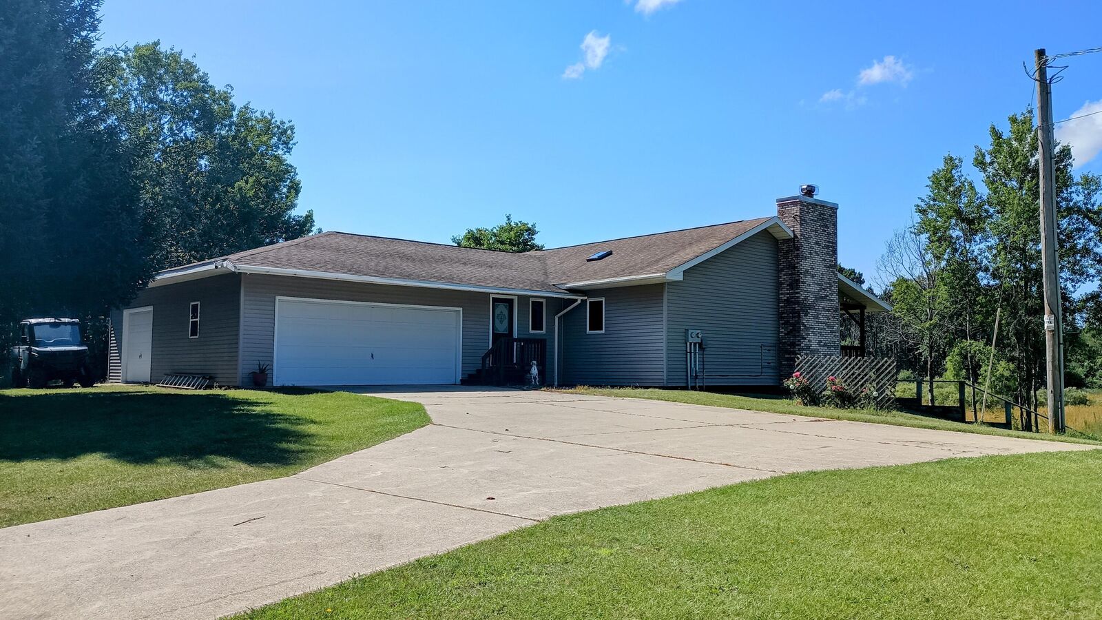Property Photo: 301 S Gordon Road MI 49454