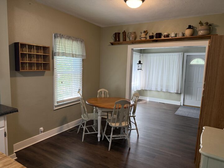 Property Photo: 2714 Roberts Street MI 49444