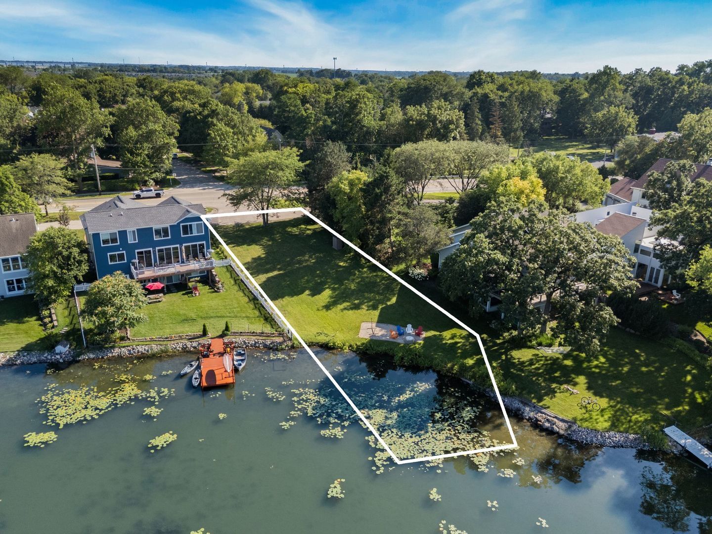 Property Photo:  0 W Belvidere Road  IL 60030 