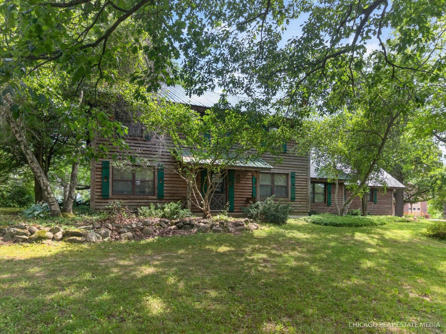 Property Photo:  20805 Dunham Road  IL 60152 