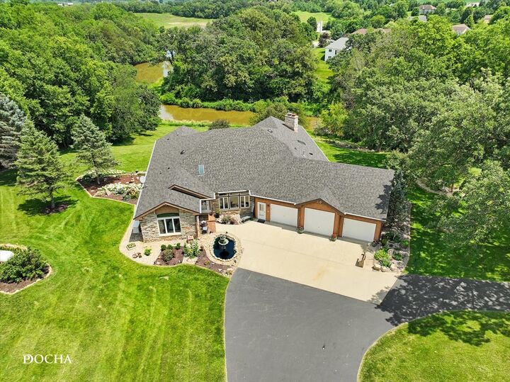 Property Photo: 4750 W Stephenson St Road IL 61032