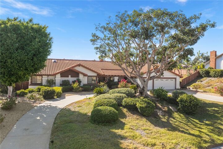 Property Photo: 2415 Eucalyptus CA 92029