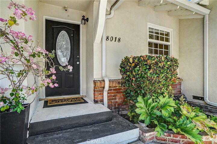 Property Photo:  8018 Hatillo  CA 91306 