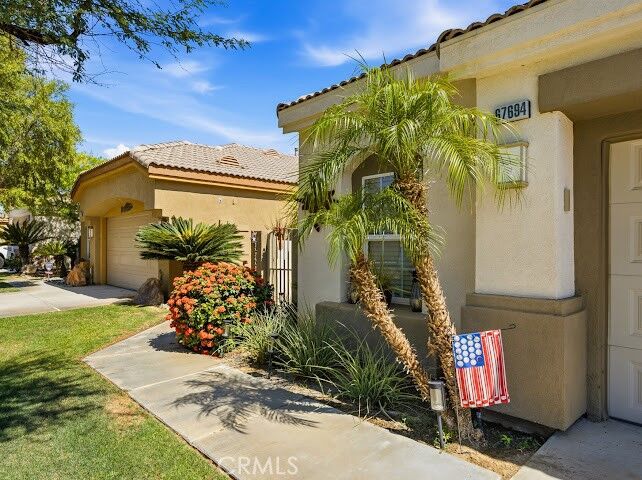Property Photo: 67694 S Natoma CA 92234