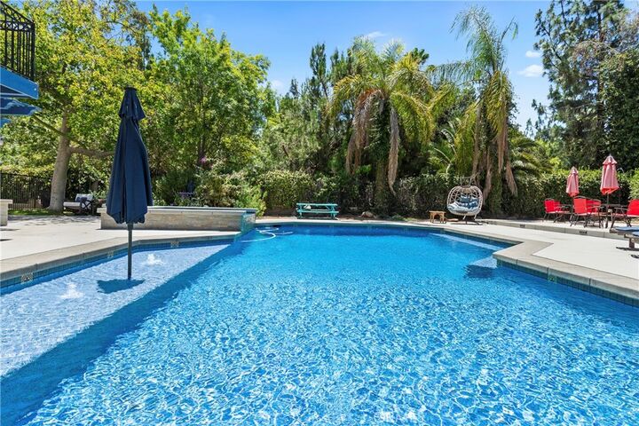 Property Photo: 15605 Creekview Trail CA 92506