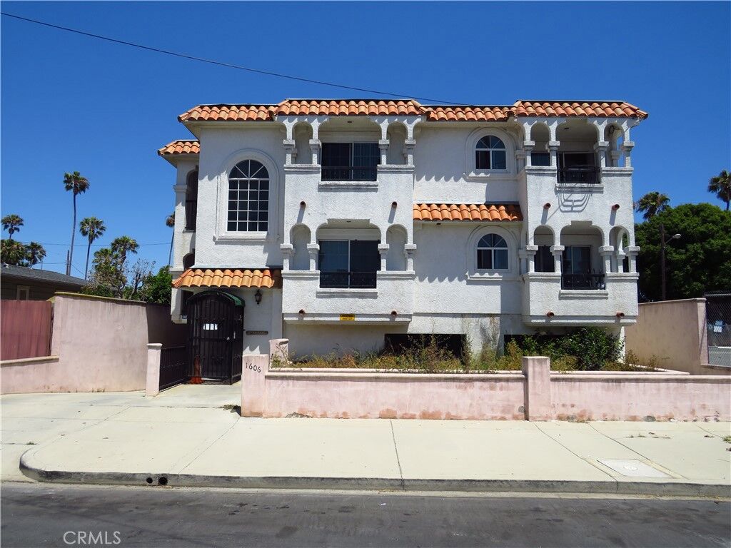 Property Photo:  1606 S Palos Verdes  CA 90731 