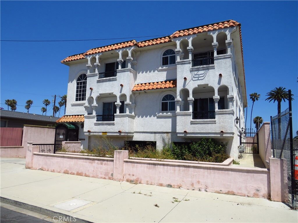 Property Photo:  1606 S Palos Verdes  CA 90731 