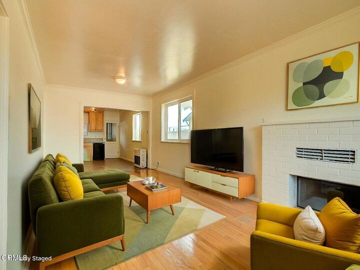 Property Photo:  715 West Street  CA 95437 
