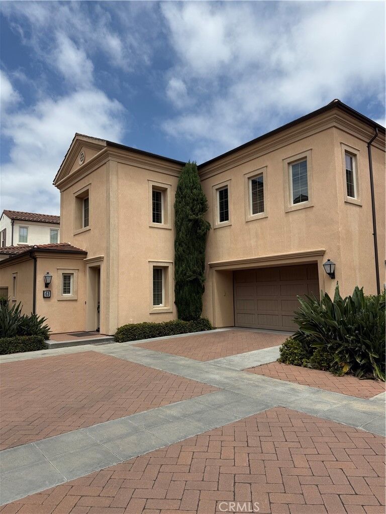 Property Photo:  63 Gardenhouse  CA 92620 