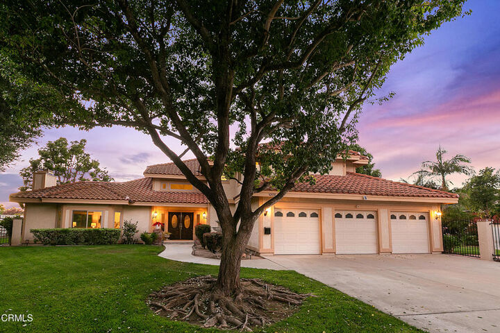 Property Photo: 10539 Chippenham Road CA 93012