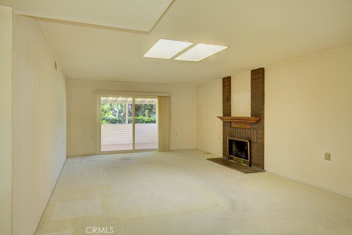 Property Photo:  3418 Calle Azul A  CA 92637 