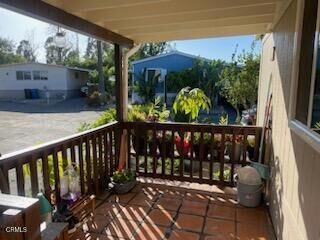 Property Photo:  265 S Beckwith Road 26A  CA 93060 