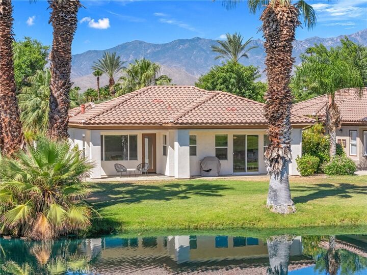 Property Photo:  12 Wimbledon Circle  CA 92270 