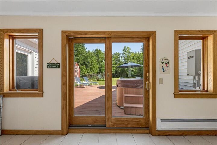 Property Photo: 17 Anderson Road ME 04605