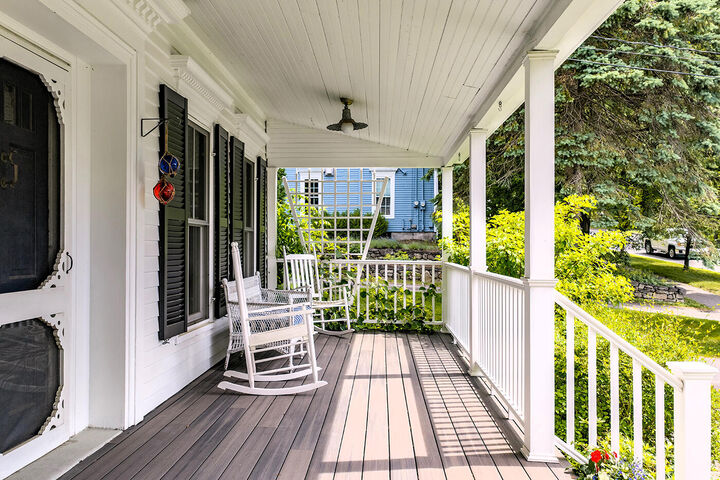 Property Photo: 34 High Street ME 04843