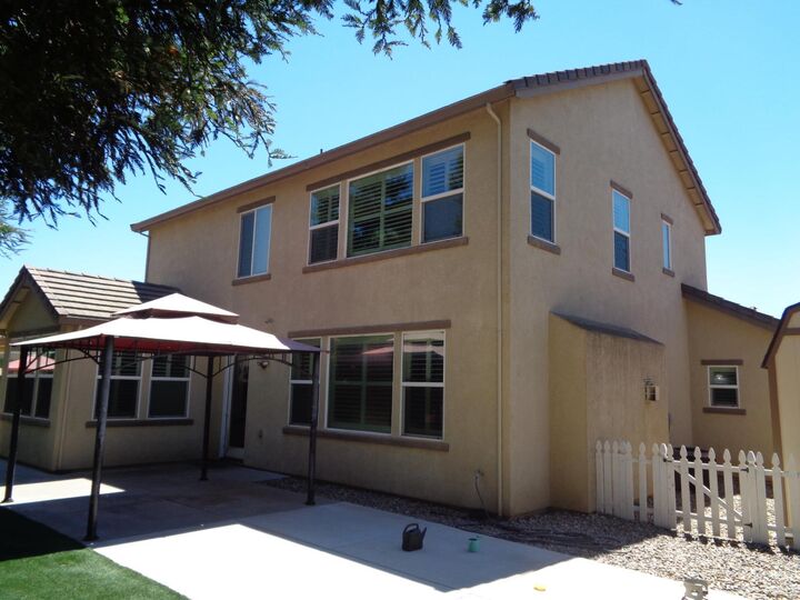 Property Photo: 315 Merlot Drive CA 95361