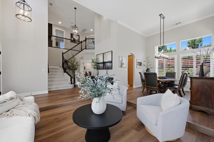 Property Photo: 2133 Bates Circle CA 95762