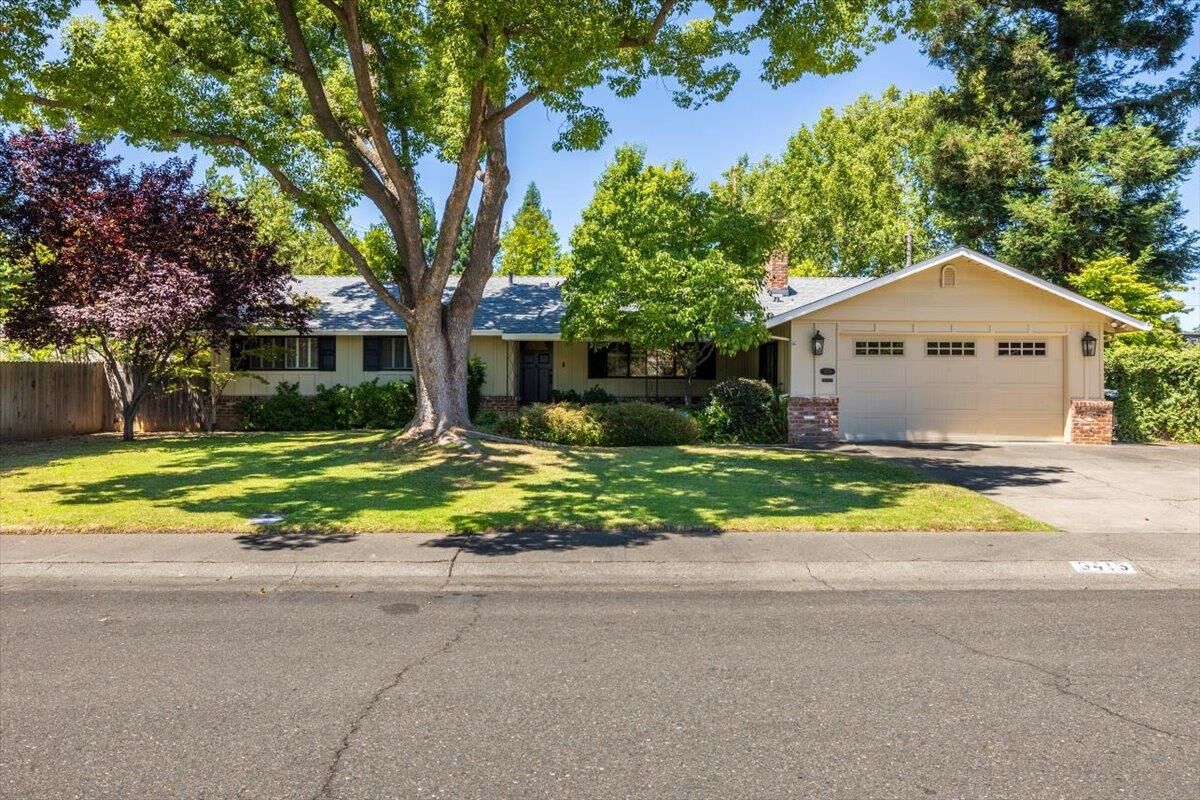 Property Photo: 3415 Shannon Street CA 95821