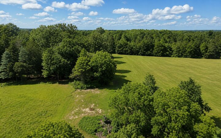 Property Photo:  520 Ferrell Rd  TN 37166 