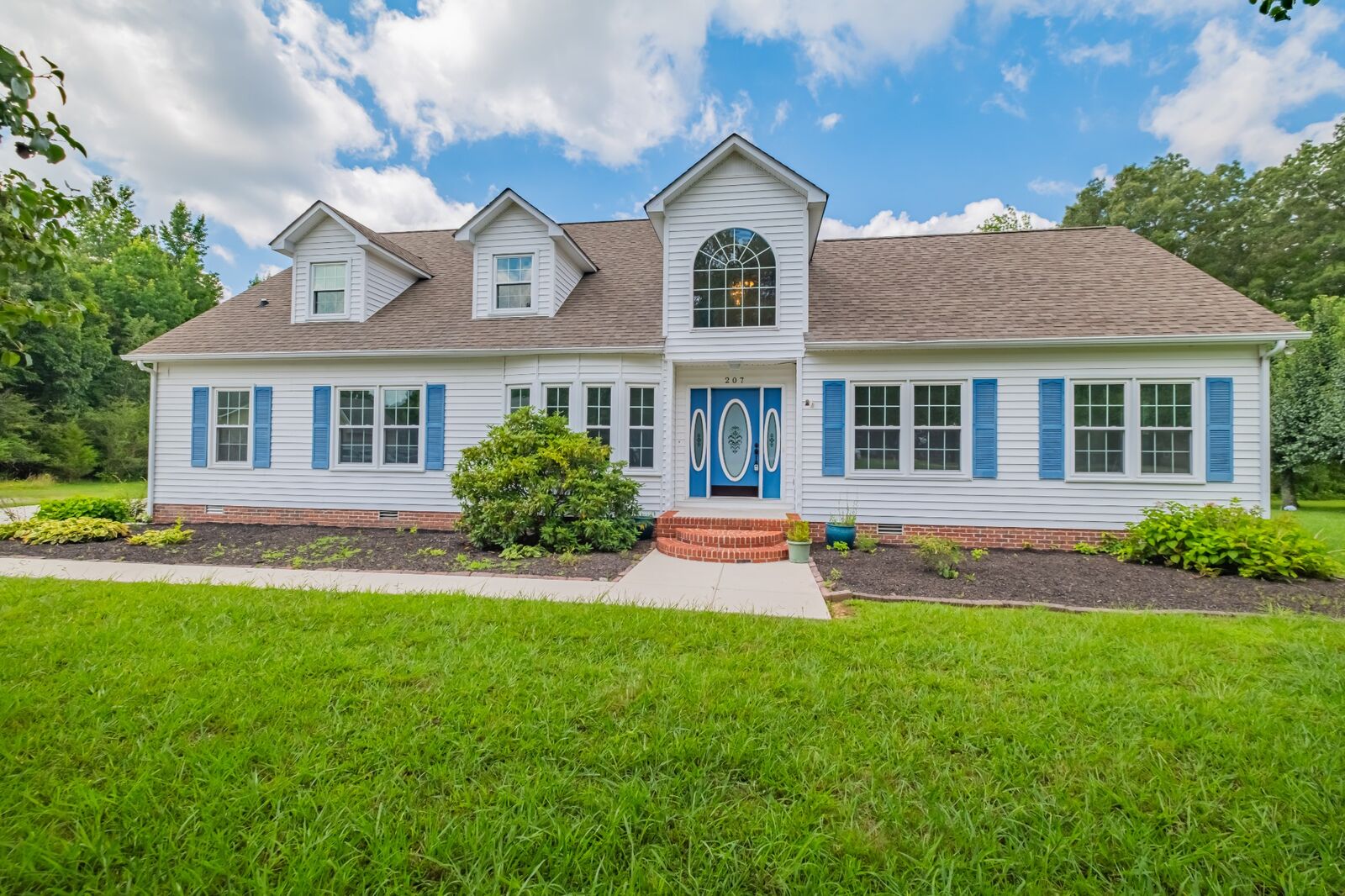 Property Photo: 207 Ashley Court TN 37388